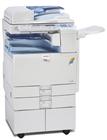 Máy Photocopy Kỹ thuật số RICOH Aficio MP C2030